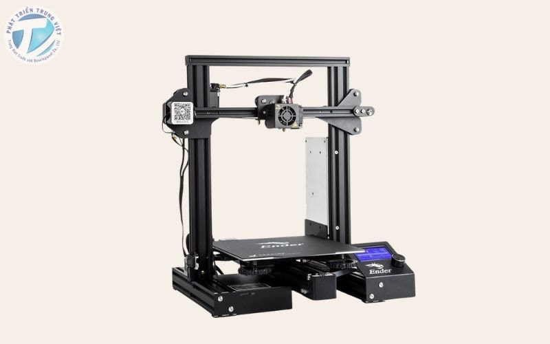 Máy in 3D là một thiết bị công nghệ cao